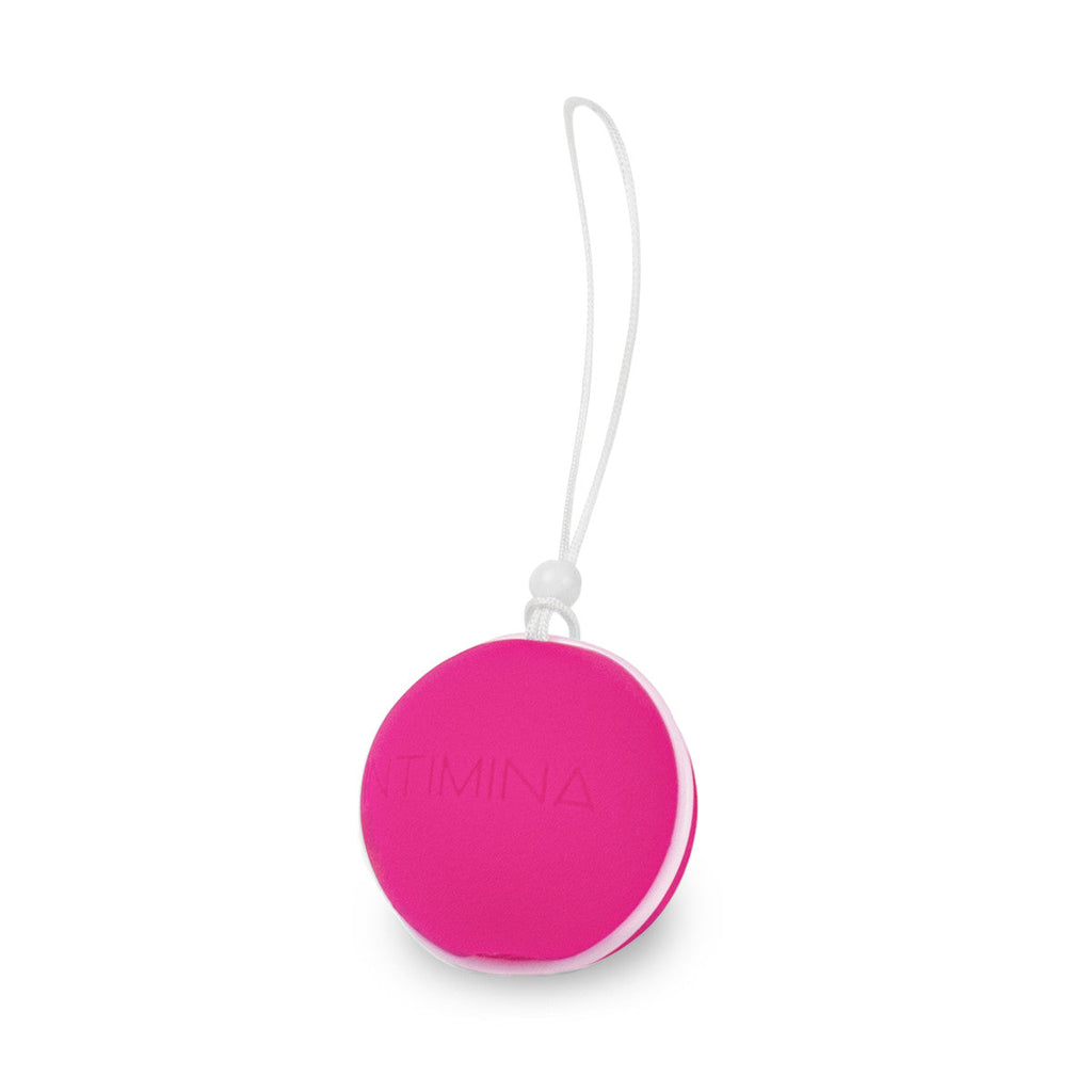 Intimina LASELLE Large 48 g Weighted Kegel Exerciser