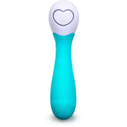 OhMiBod LoveLife Cuddle Mini Turquoise