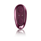 Knickerbocker Glory Panty Vibe Burgundy