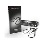 Mystim Rodeo Robin 2-Piece Strap Set