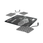 Mystim Replacement Square Electrode Pad 4-Pack