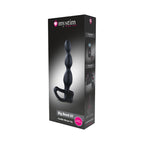 Mystim Big Bend-it E-Stim Flexible Prostate Stimulator