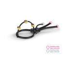 Mystim Pearly Pete Corona Glans Strap