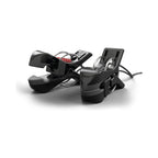 Mystim Barry Bite Bi-Polar E-Stim Clamps