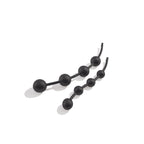 Mystim Booty Garland Small Anal Beads