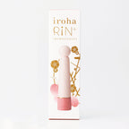 iroha Rin+ SANGO Vibrator
