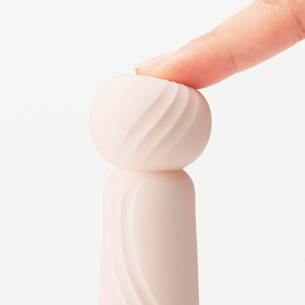 iroha Rin+ SANGO Vibrator