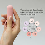 iroha SVR Ring Periwinkle