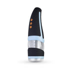 CRUIZR CP02 Rotating & Vibrating Auto Masturbator