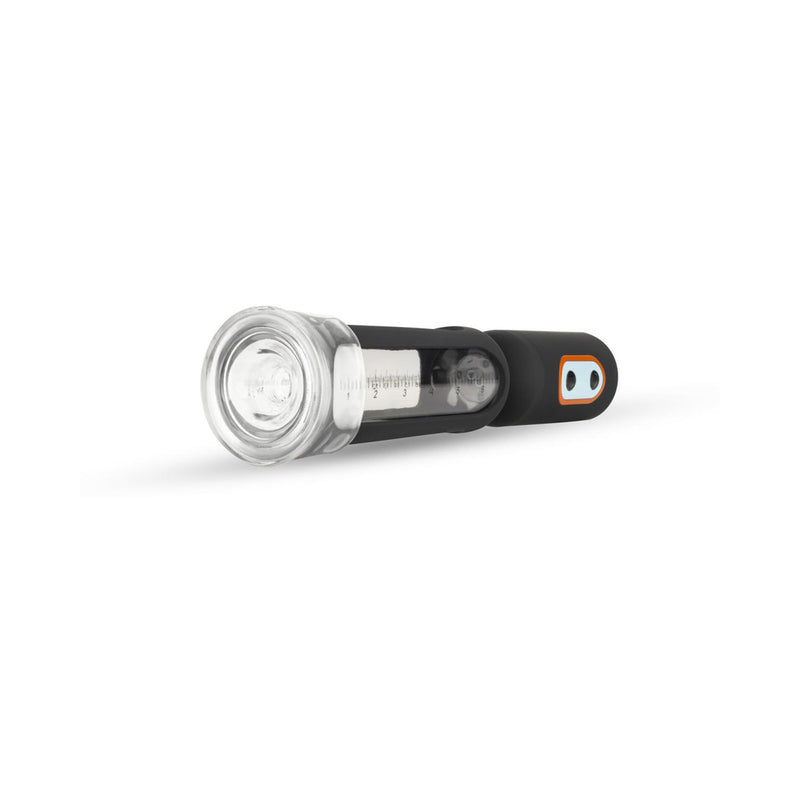 CRUIZR CS08 Penis Pump with Sucking Function