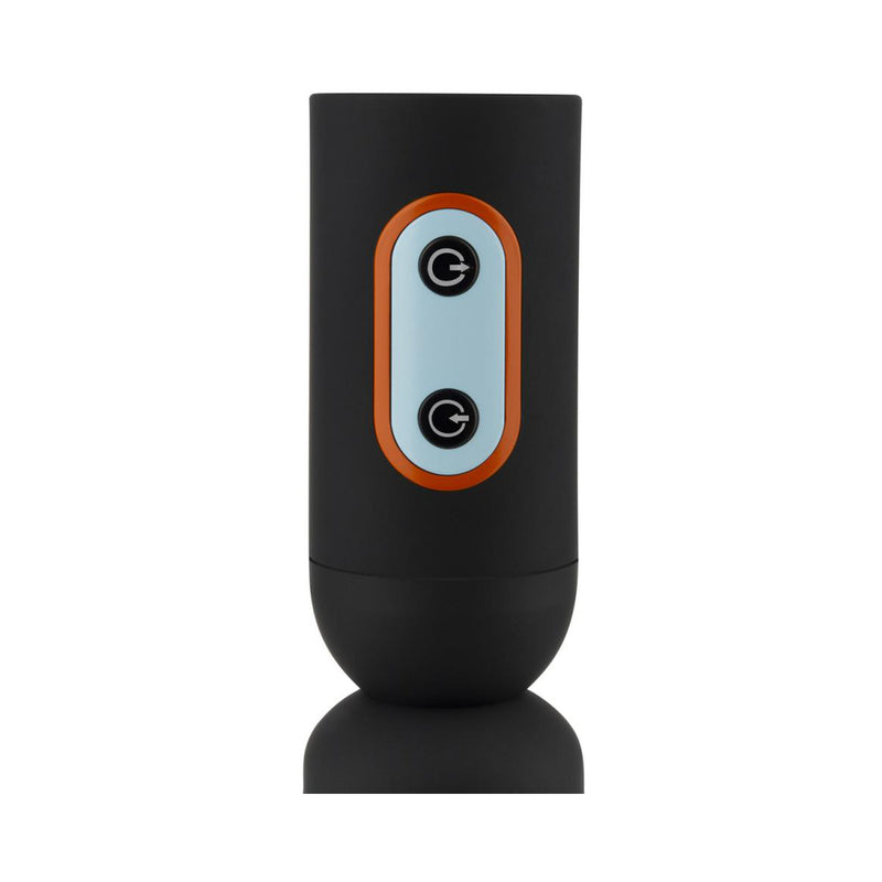 CRUIZR CS08 Penis Pump with Sucking Function