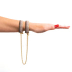 Rianne S Diamond Handcuffs Liz