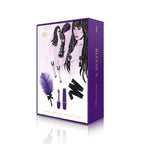 Rianne S Ana's Trilogy I Kit