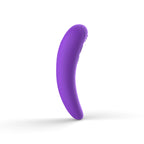 Leaf Spirit+ Vibrator Purple