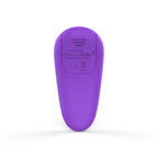 Leaf Spirit+ Vibrator Purple
