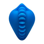 Banana Pants Shagger Blue Azure