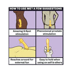 Cute Little Fuckers Shimmer Moonlight