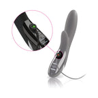 Mystim Daring Danny E-Stim Vibrator