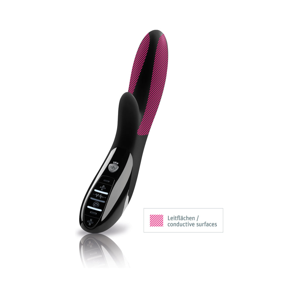 Mystim Daring Danny E-Stim Vibrator