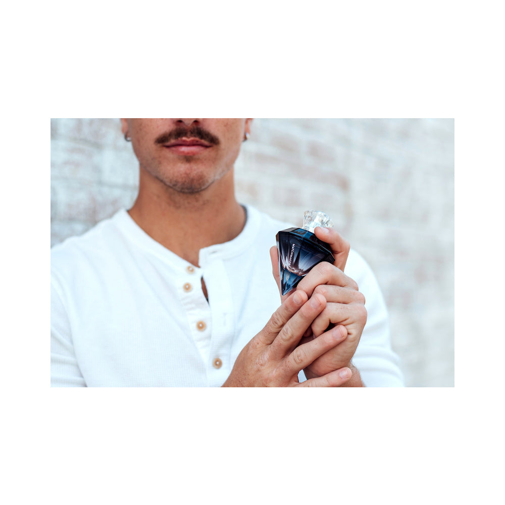 Eye of Love Matchmaker Black Diamond Attract Him LGBTQ Pheromone Parfum 1 oz.