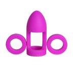 Balldo Set Purple