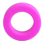 Balldo Single Spacer Ring Purple