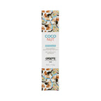 Exsens Warming Massage Oil Coconut 1.7 oz.