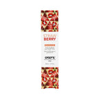 Exsens Warming Massage Oil Strawberry 1.7 oz.