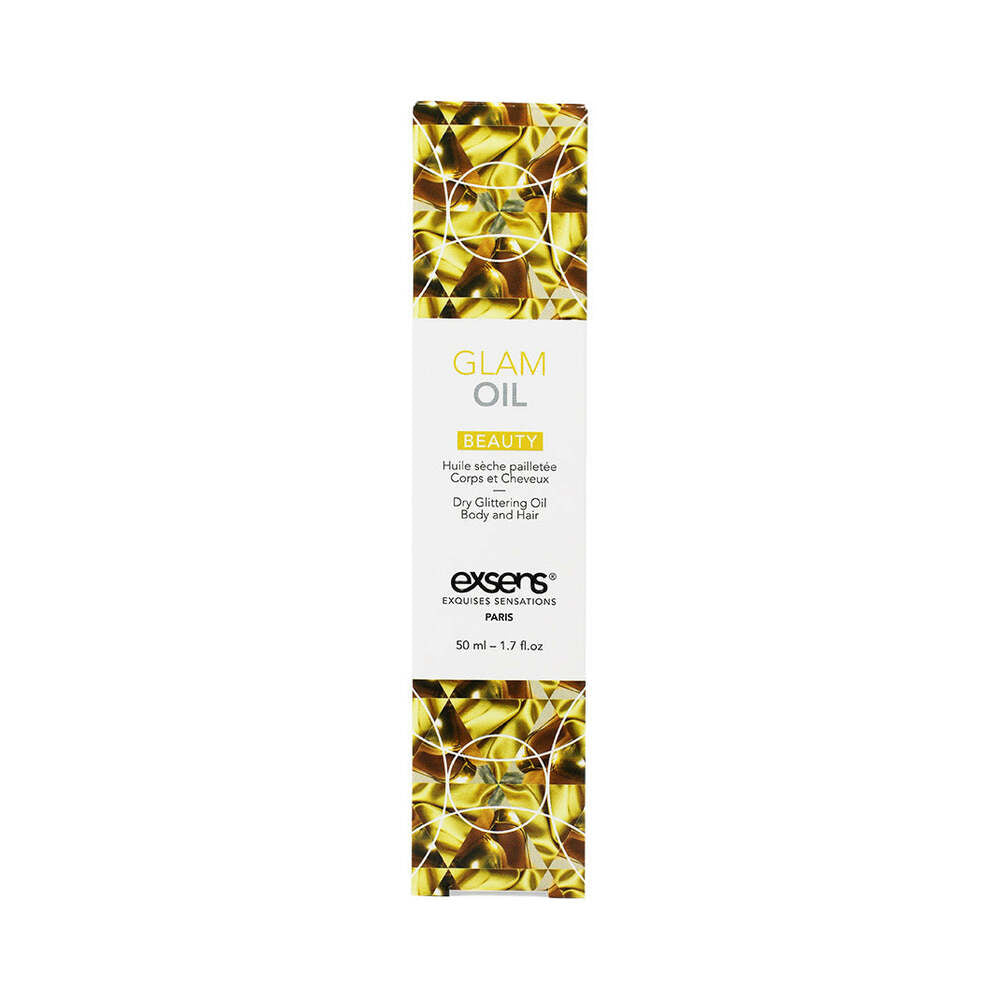 Exsens Glam Oil 1.7 oz.