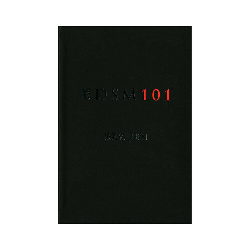 Bdsm 101