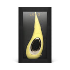 LELO DOT Cruise Lemon Sorbet