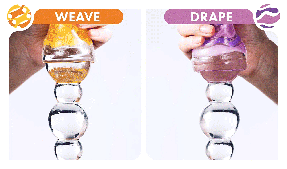 Tenga Arte Weave