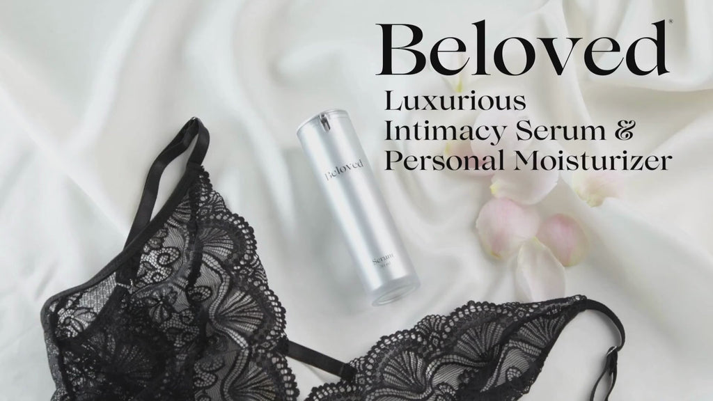 Beloved Intimacy Serum 15 ml