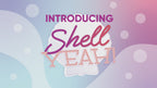 Shell Yeah! Remote Controlled Wearable Panty Vibrator
