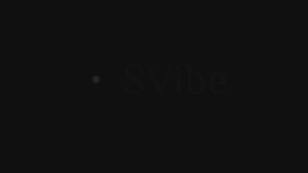 SVibe Ikon Volt Masturbator